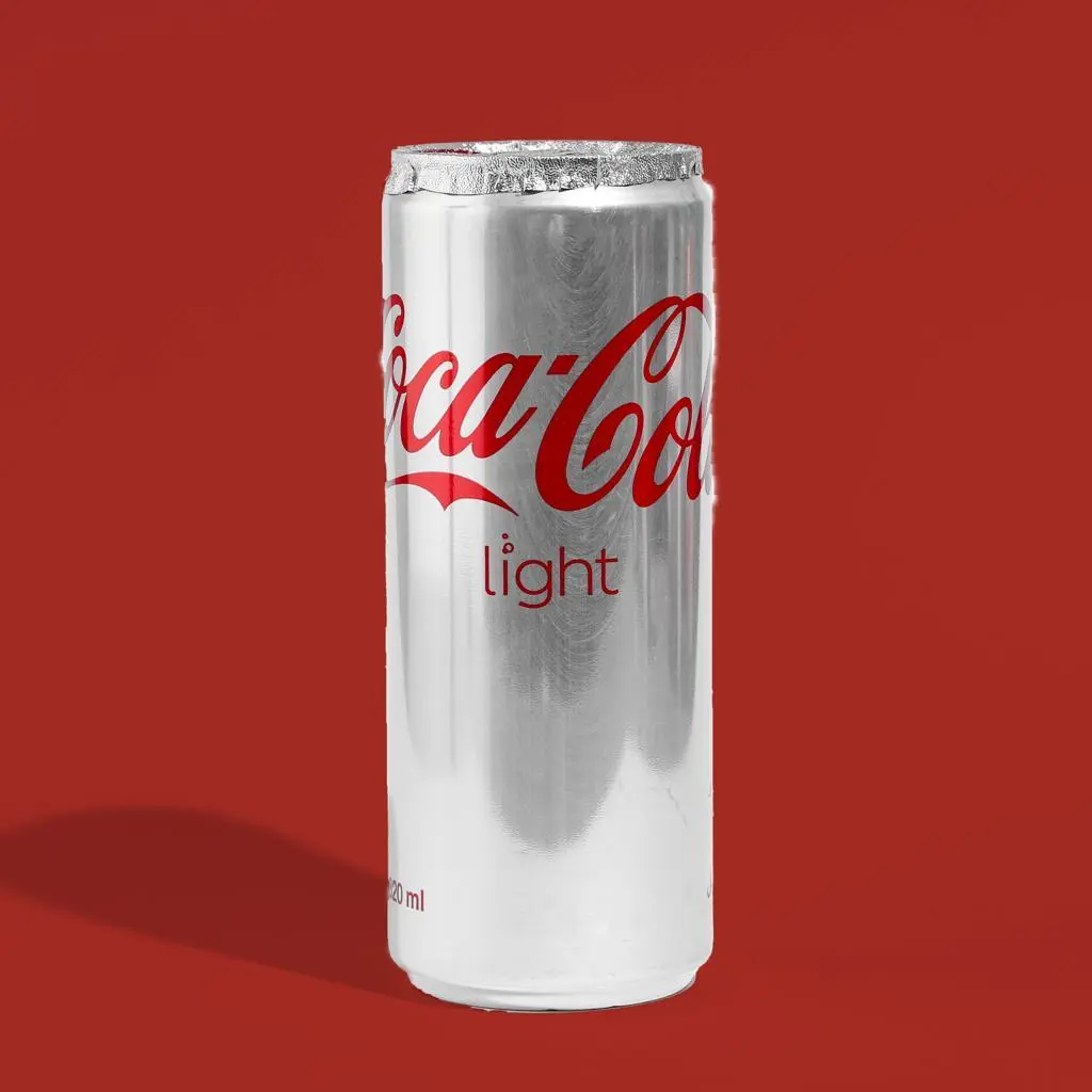 Cola Light